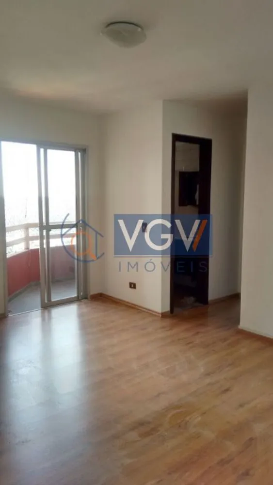 Apartamento, 2 quartos, 64 m² - Foto 3