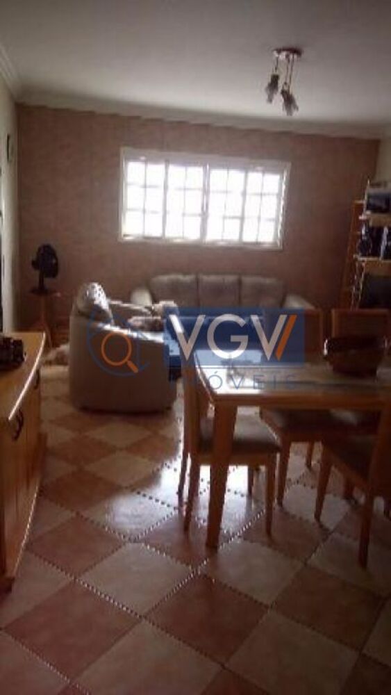 Casa, 3 quartos, 150 m² - Foto 2