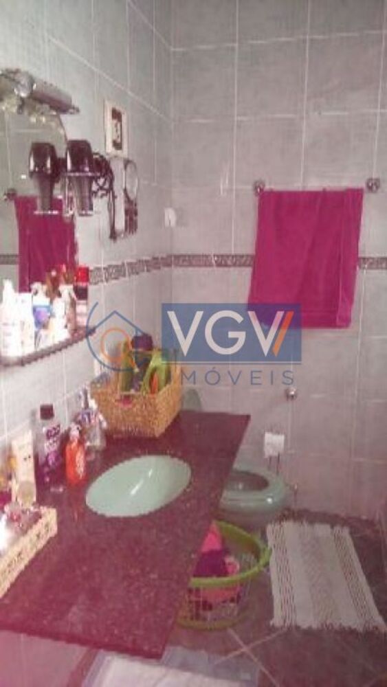 Casa, 3 quartos, 150 m² - Foto 12