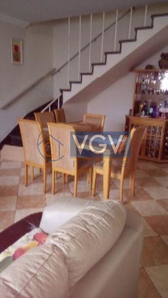 Casa, 3 quartos, 150 m² - Foto 1