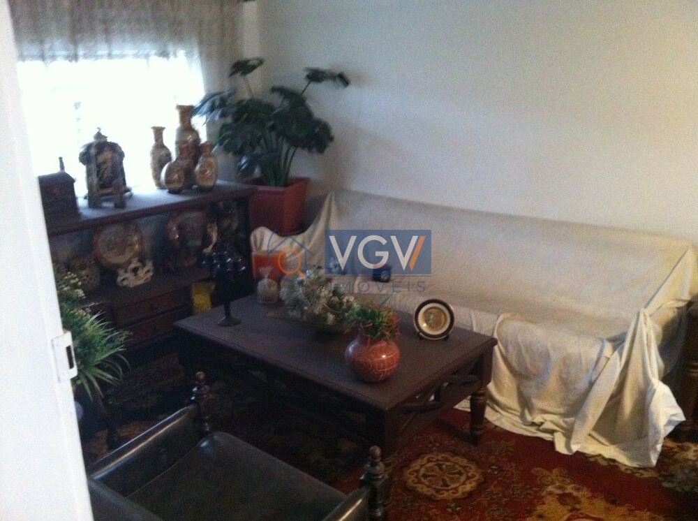 Casa, 3 quartos, 110 m² - Foto 1