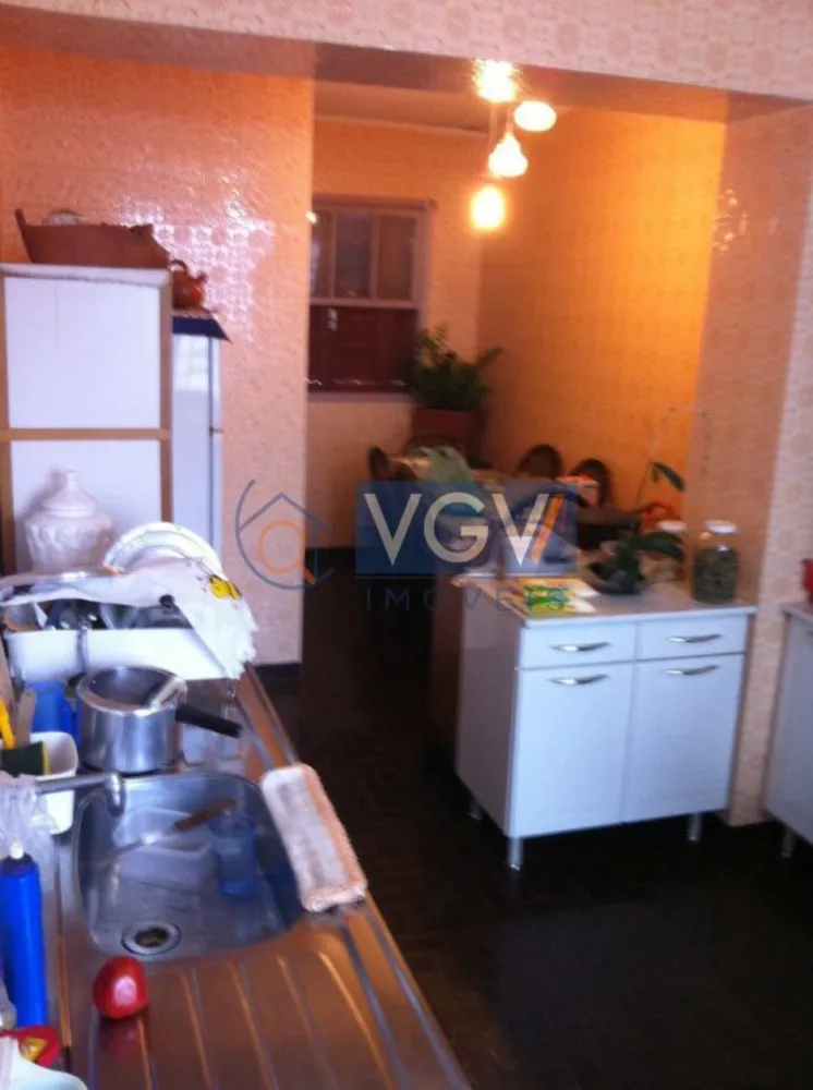 Casa, 3 quartos, 110 m² - Foto 2