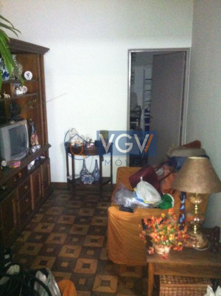 Casa, 3 quartos, 110 m² - Foto 2