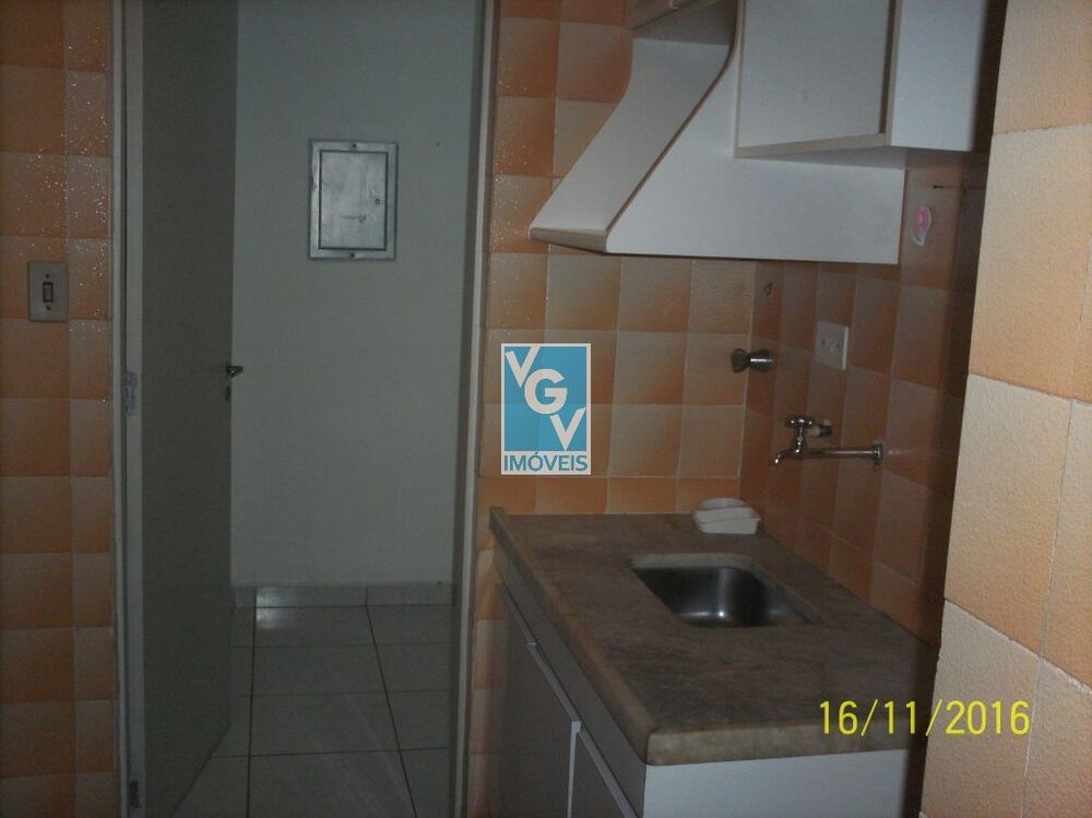 Apartamento, 2 quartos, 56 m² - Foto 2