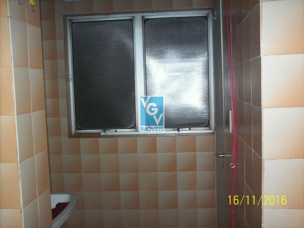 Apartamento, 2 quartos, 56 m² - Foto 1