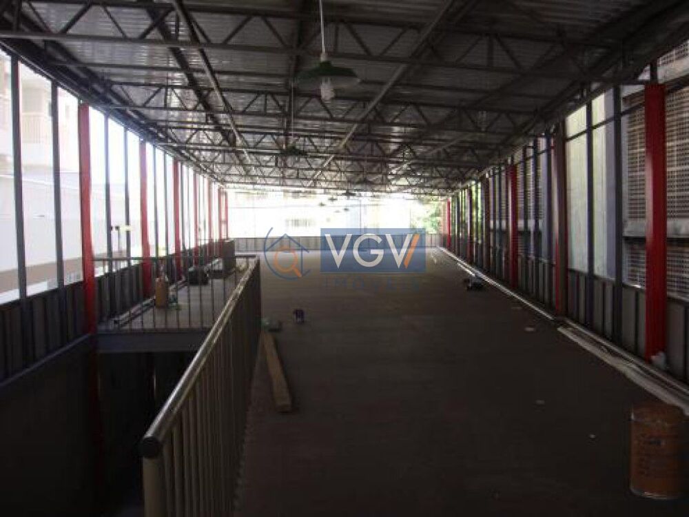 Depósito-Galpão, 1836 m² - Foto 3