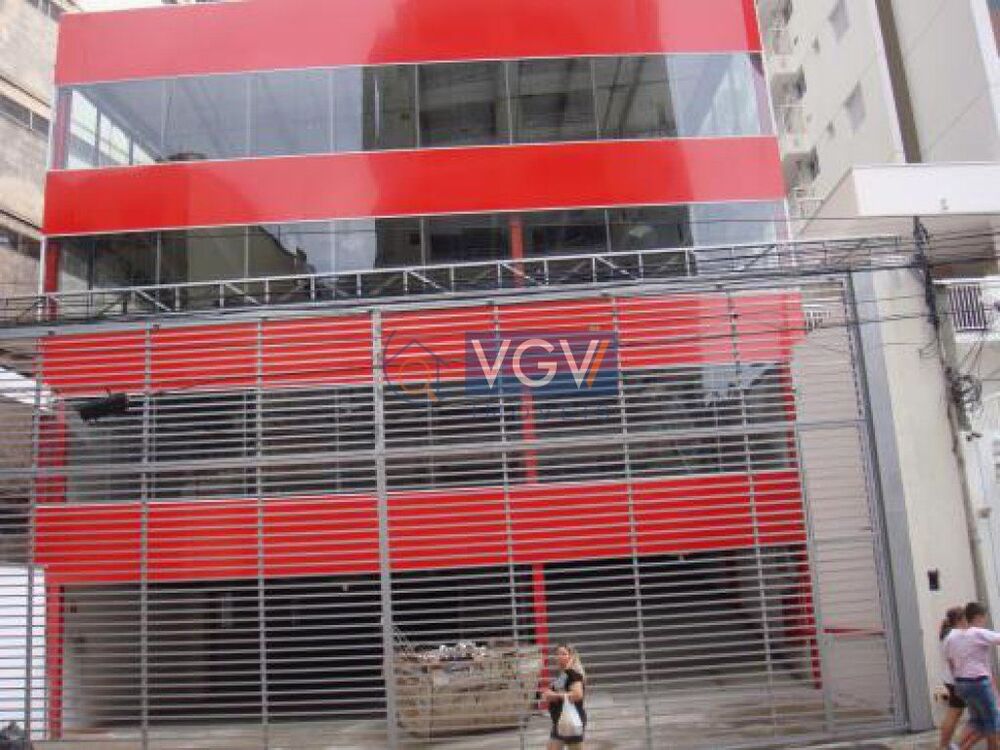 Depósito-Galpão, 1836 m² - Foto 1