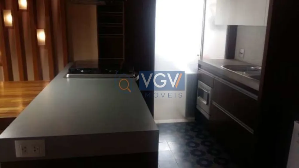 Apartamento, 3 quartos, 80 m² - Foto 3