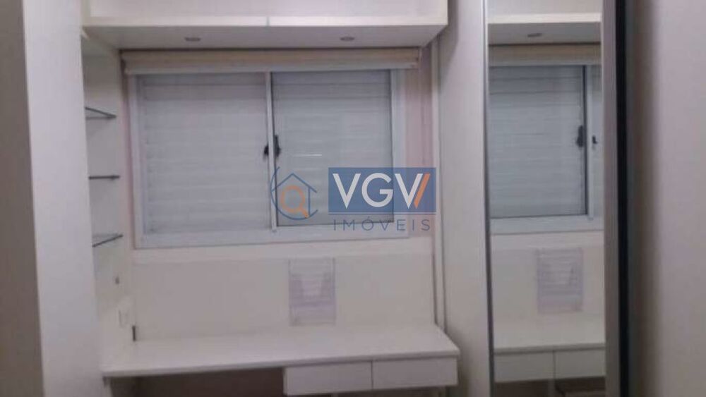 Apartamento, 3 quartos, 80 m² - Foto 1