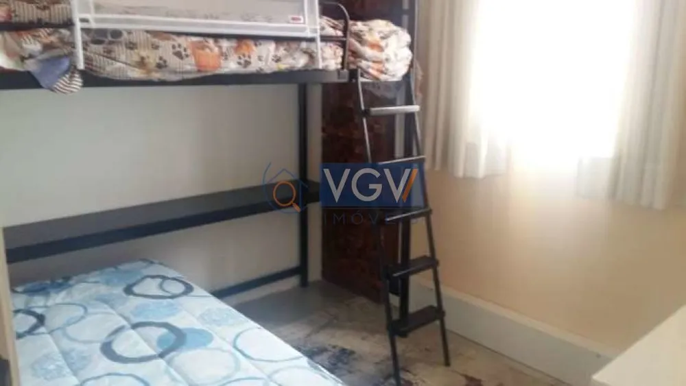 Apartamento, 3 quartos, 80 m² - Foto 10