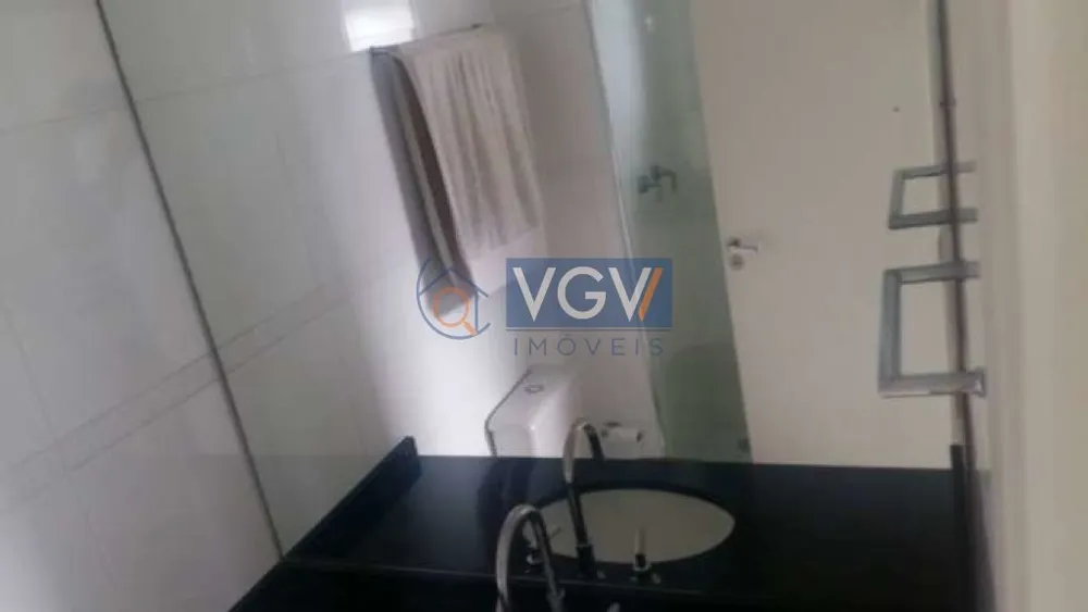 Apartamento, 3 quartos, 80 m² - Foto 5
