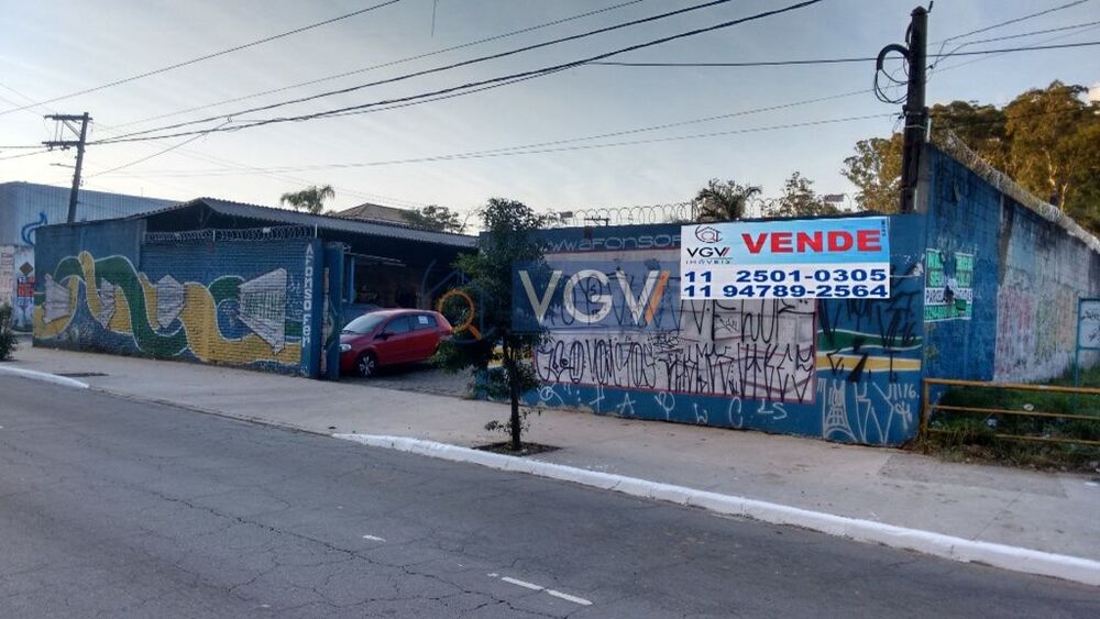 Terreno, 1300 m² - Foto 6