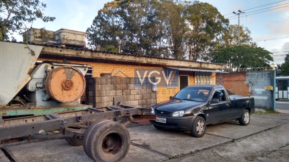 Terreno, 1300 m² - Foto 1