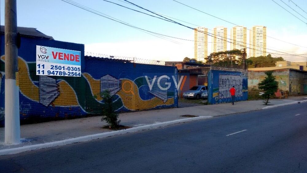 Terreno, 1300 m² - Foto 8