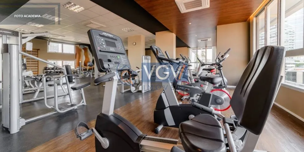 Apartamento, 1 quarto, 51 m² - Foto 1