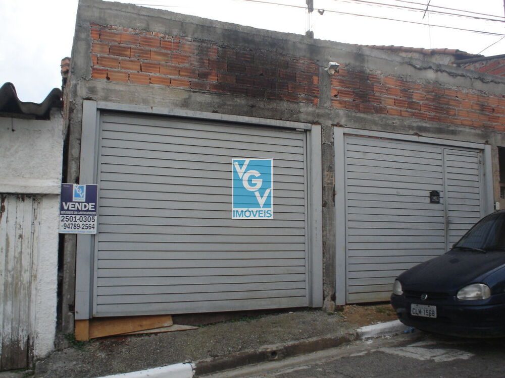 Casa, 2 quartos, 100 m² - Foto 2