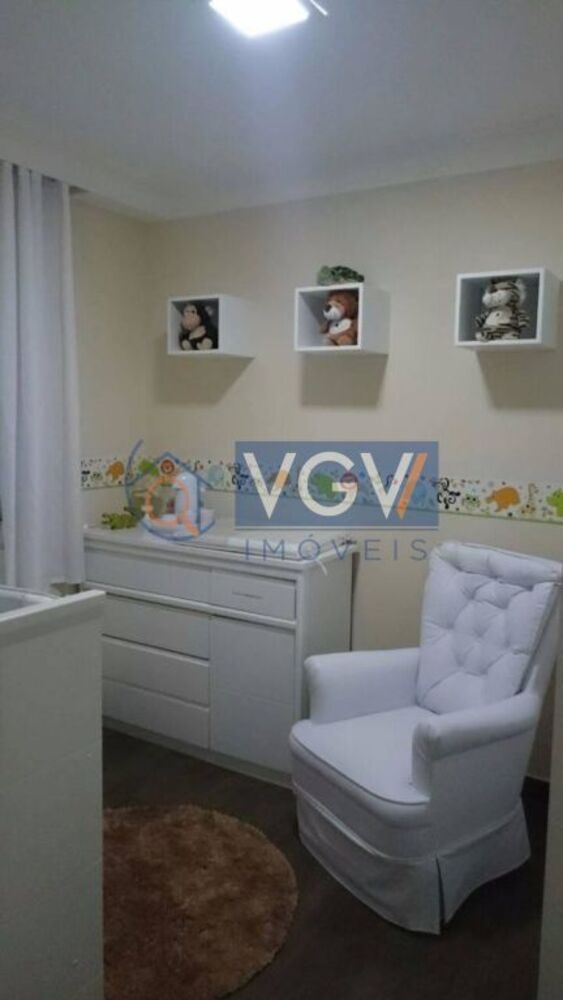 Apartamento, 3 quartos, 80 m² - Foto 3