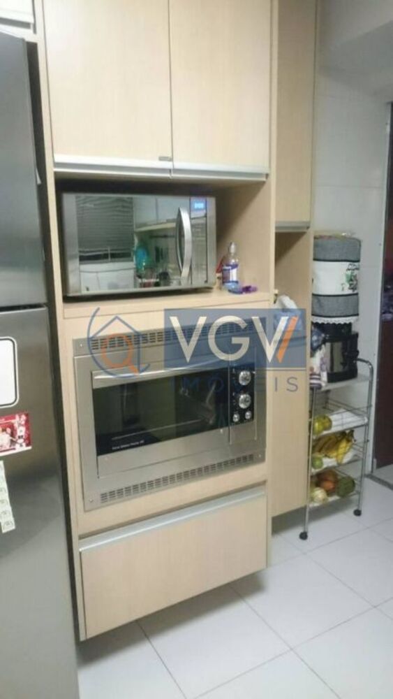 Apartamento, 3 quartos, 80 m² - Foto 1