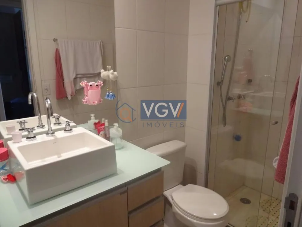 Apartamento, 3 quartos, 80 m² - Foto 6