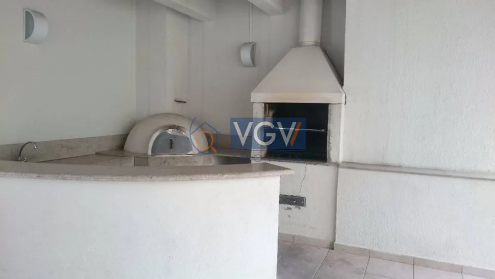 Apartamento, 3 quartos, 80 m² - Foto 8
