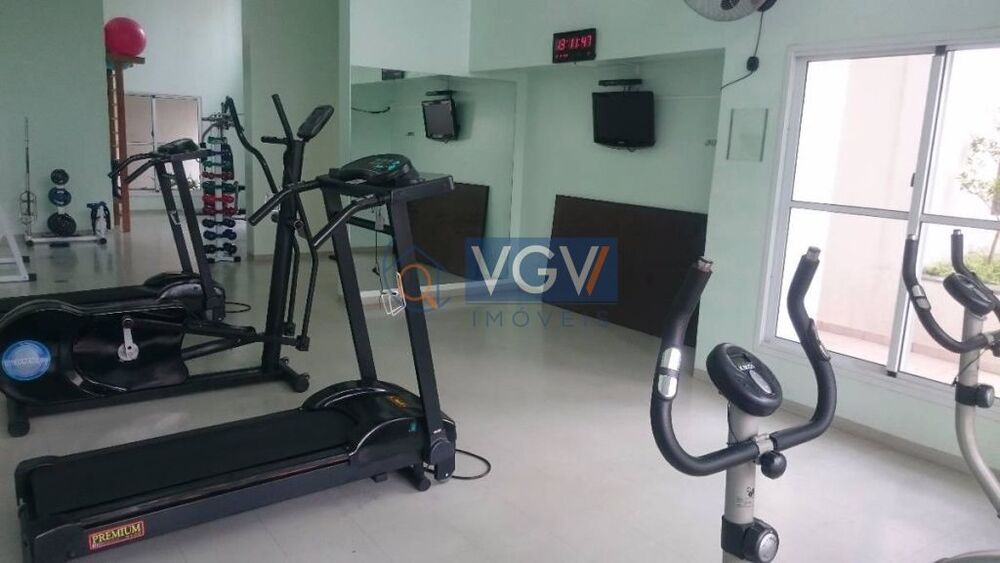 Apartamento, 3 quartos, 80 m² - Foto 4