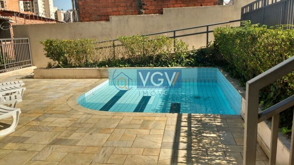 Apartamento, 2 quartos, 58 m² - Foto 4