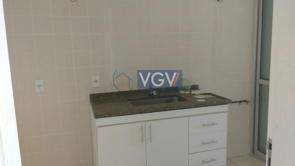 Apartamento, 2 quartos, 58 m² - Foto 1