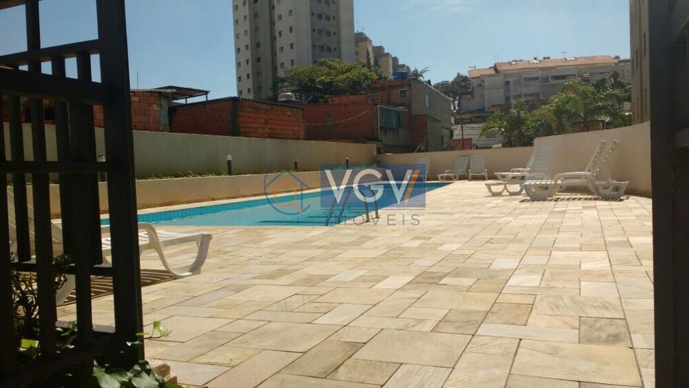 Apartamento, 2 quartos, 58 m² - Foto 15