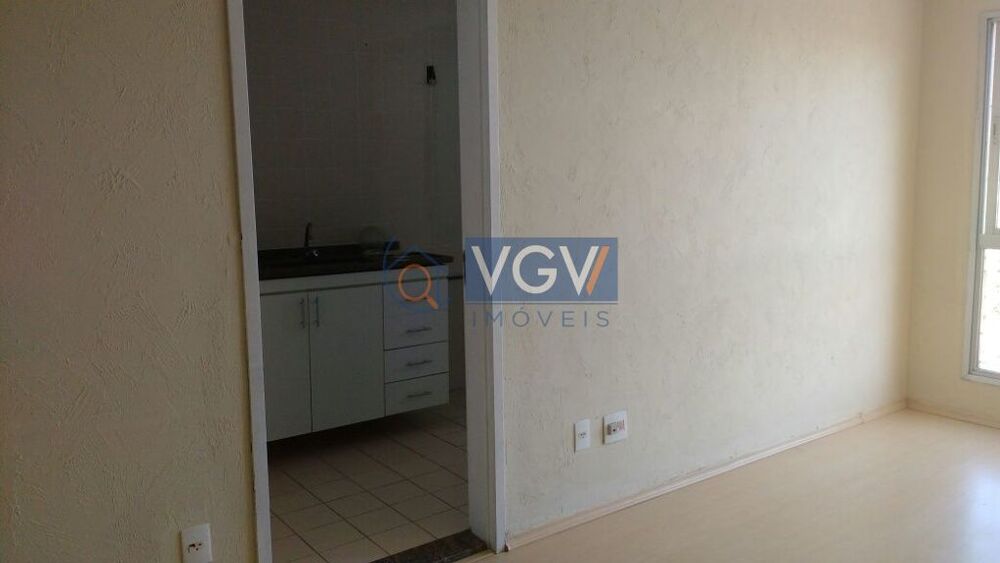 Apartamento, 2 quartos, 58 m² - Foto 2