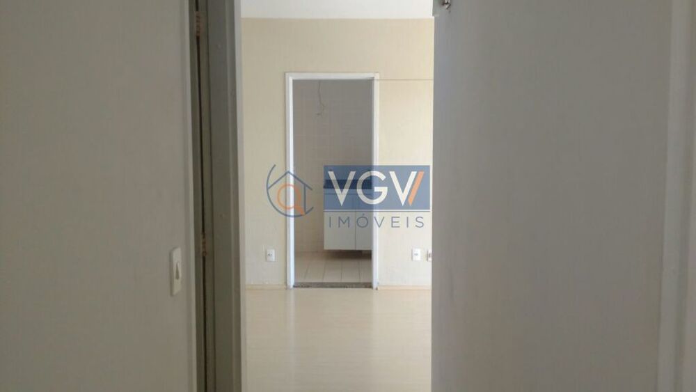 Apartamento, 2 quartos, 58 m² - Foto 6