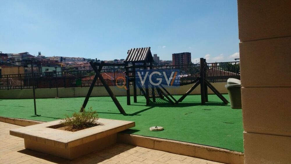 Apartamento, 2 quartos, 58 m² - Foto 11