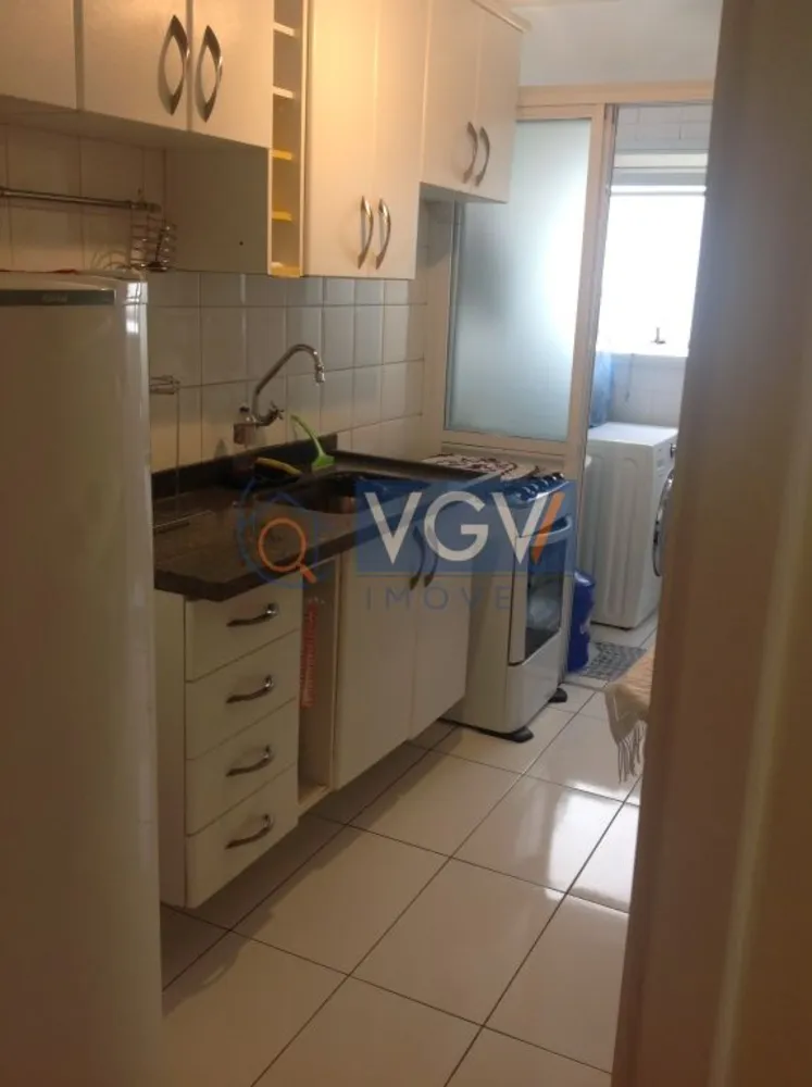 Apartamento, 2 quartos, 57 m² - Foto 11