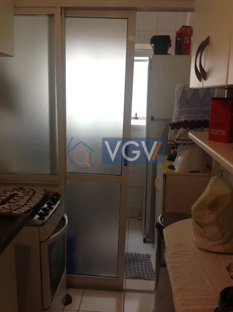 Apartamento, 2 quartos, 57 m² - Foto 12