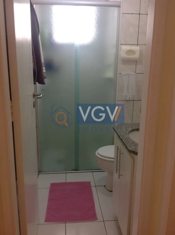 Apartamento, 2 quartos, 57 m² - Foto 5