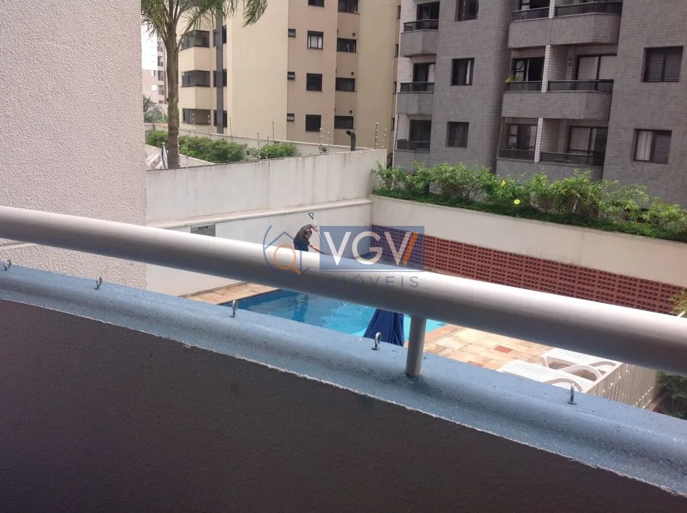 Apartamento, 2 quartos, 57 m² - Foto 9