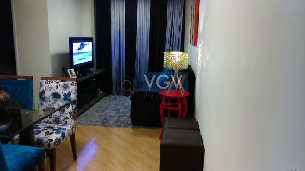 Apartamento, 2 quartos, 57 m² - Foto 4