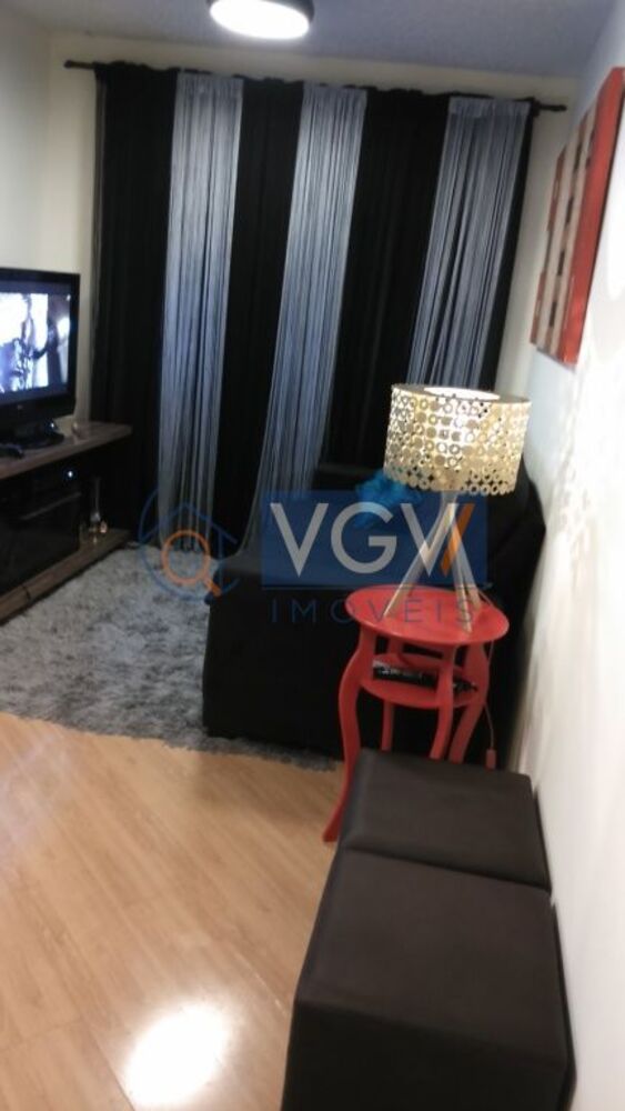 Apartamento, 2 quartos, 57 m² - Foto 3