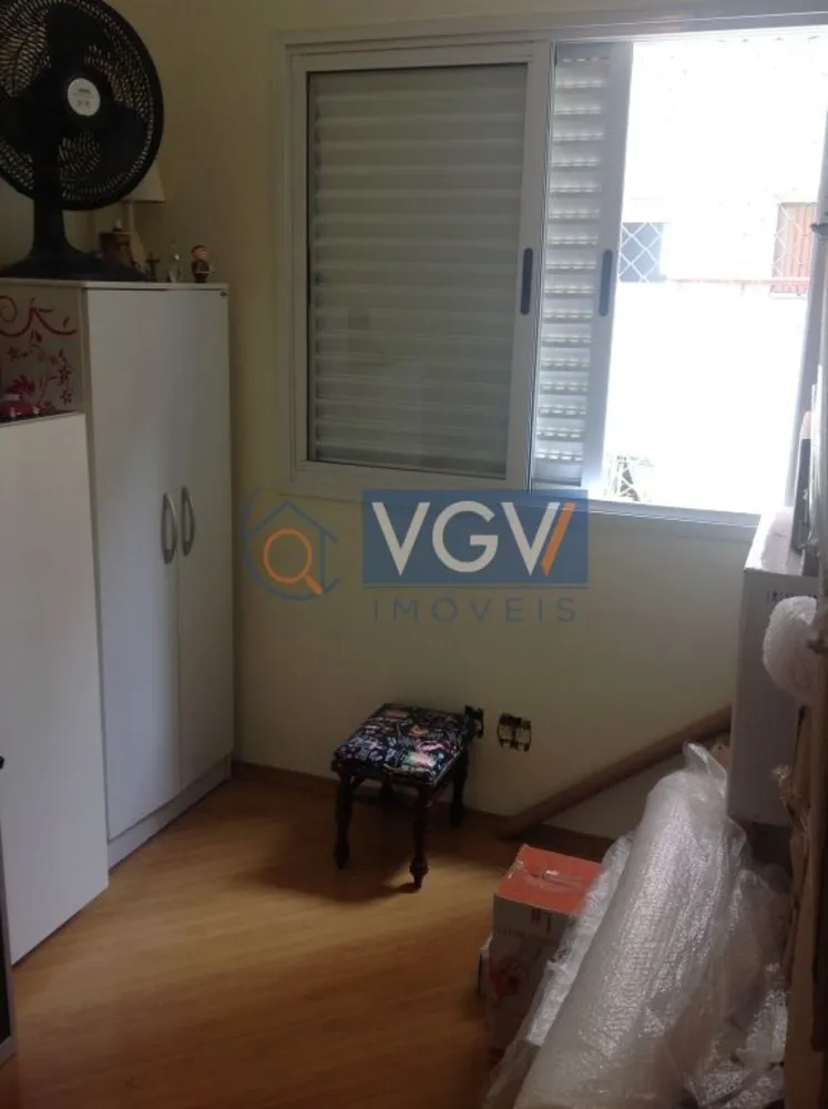 Apartamento, 2 quartos, 57 m² - Foto 8