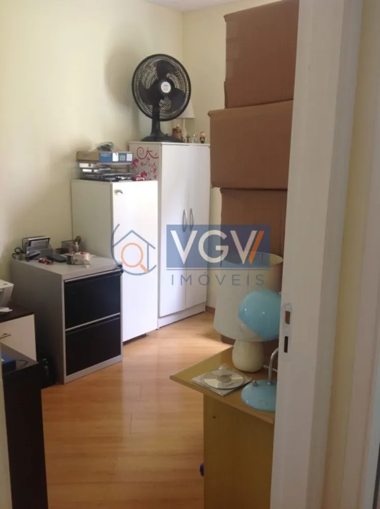 Apartamento, 2 quartos, 57 m² - Foto 7
