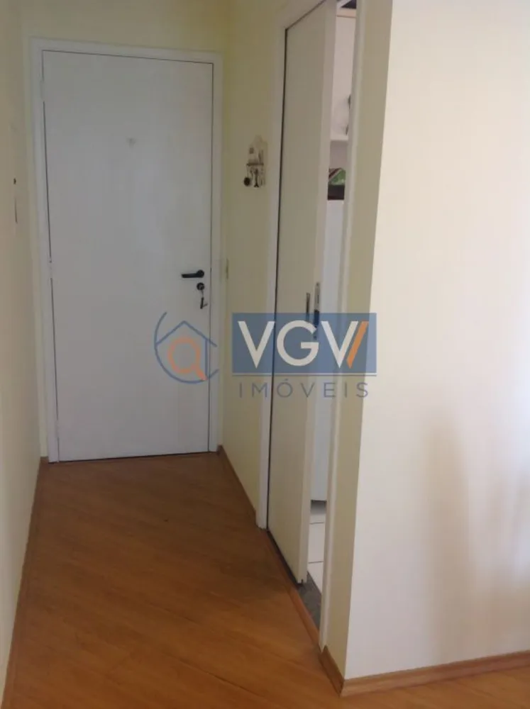 Apartamento, 2 quartos, 57 m² - Foto 10