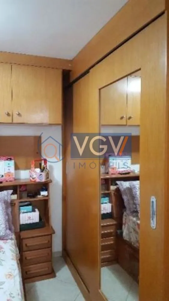 Apartamento, 2 quartos, 58 m² - Foto 3