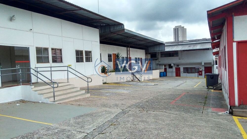 Depósito-Galpão, 1021 m² - Foto 6