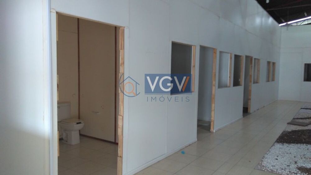 Depósito-Galpão, 1021 m² - Foto 8