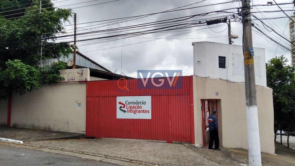 Depósito-Galpão, 1021 m² - Foto 4