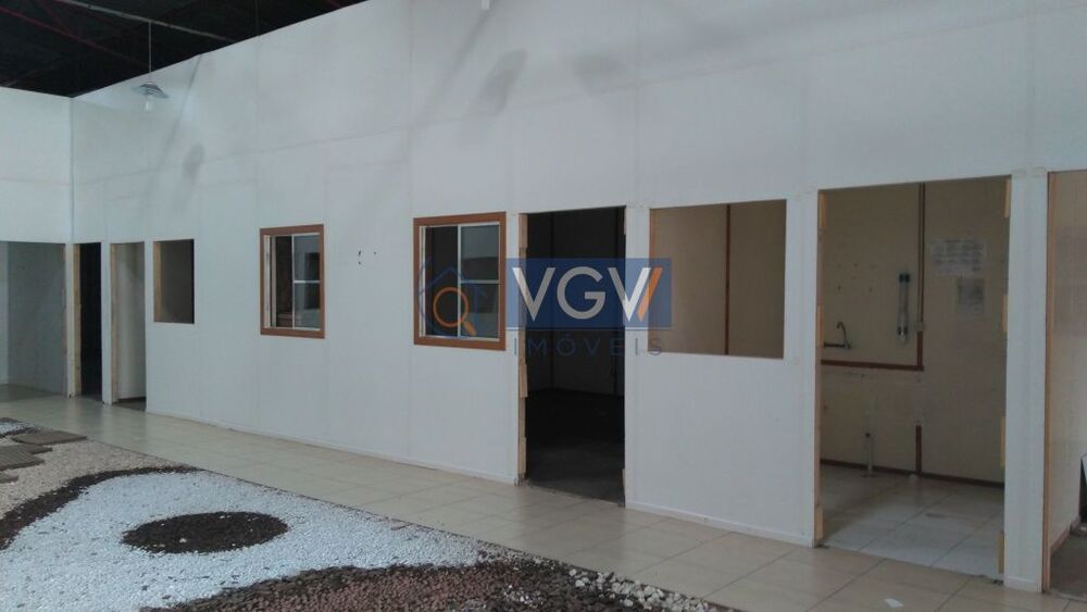 Depósito-Galpão, 1021 m² - Foto 9