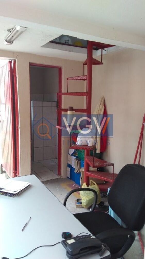 Depósito-Galpão, 1021 m² - Foto 5