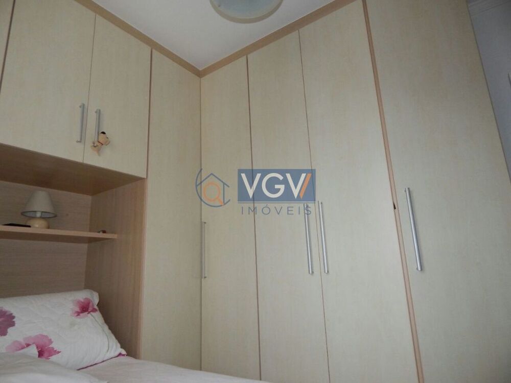 Apartamento, 2 quartos, 58 m² - Foto 1