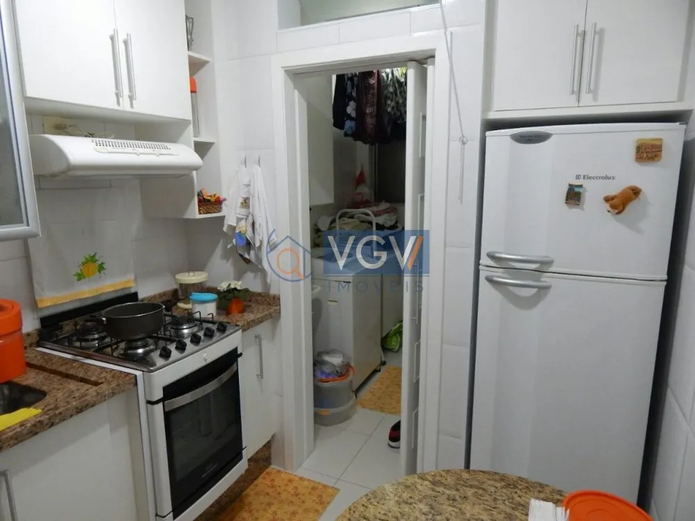 Apartamento, 2 quartos, 58 m² - Foto 11