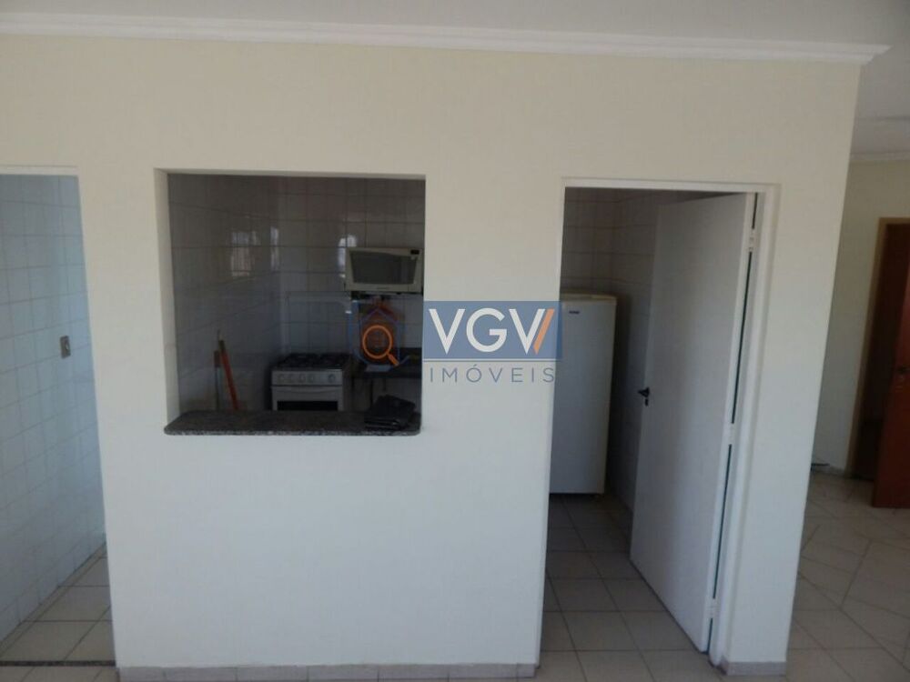 Apartamento, 2 quartos, 58 m² - Foto 2