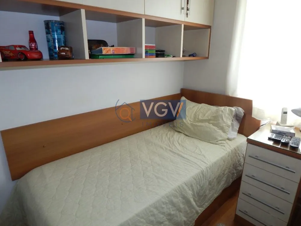 Apartamento, 2 quartos, 58 m² - Foto 12